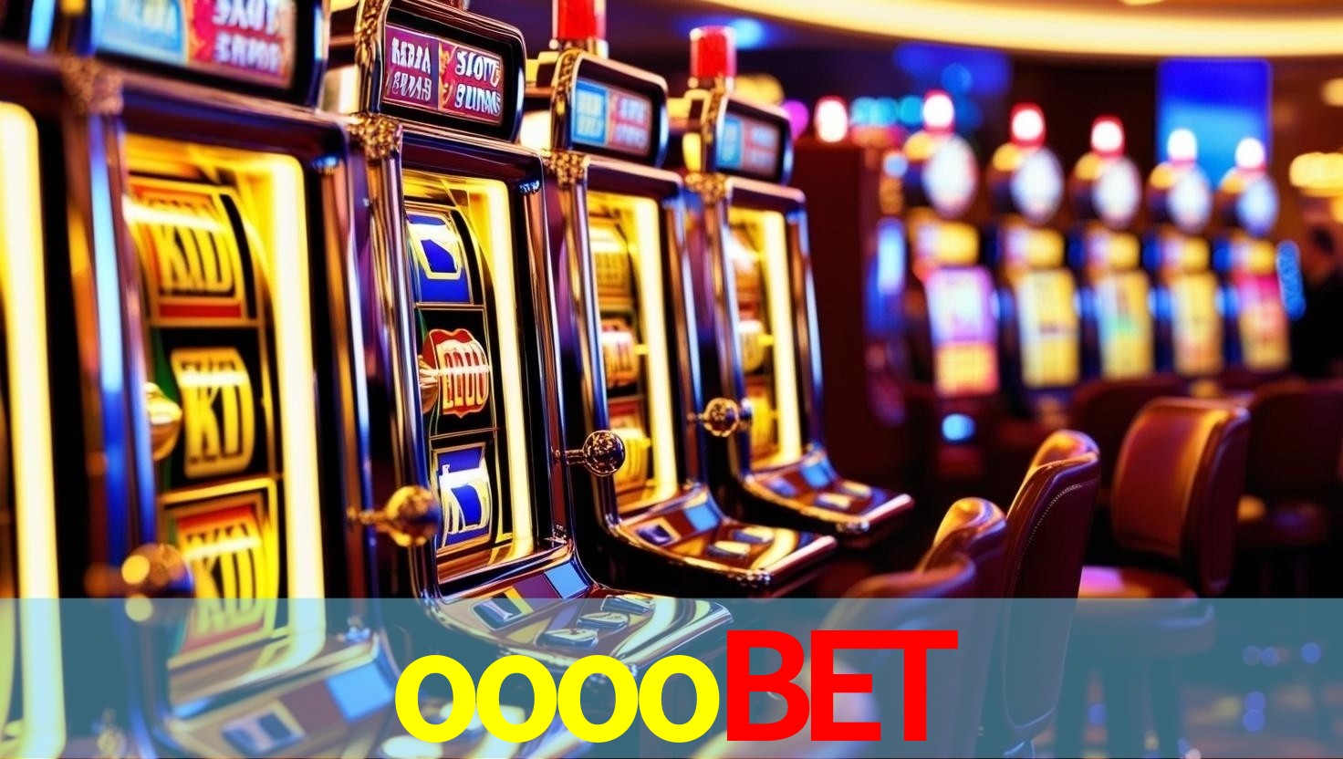 OOOOBET
