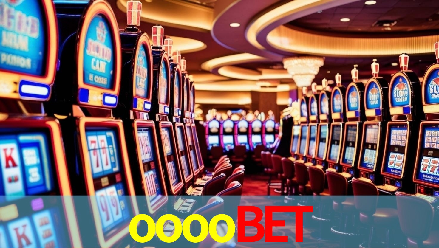 OOOOBET