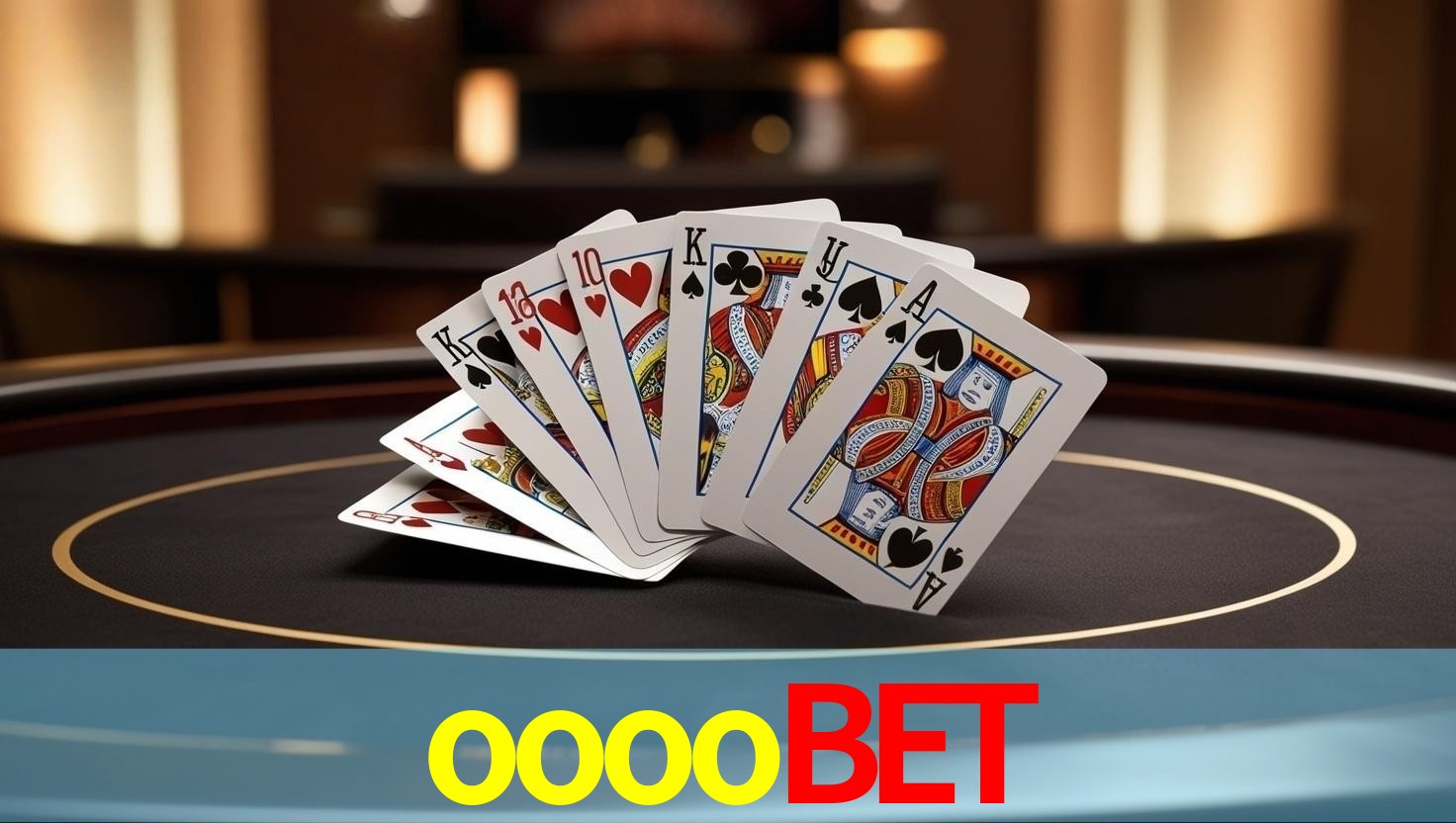 OOOOBET